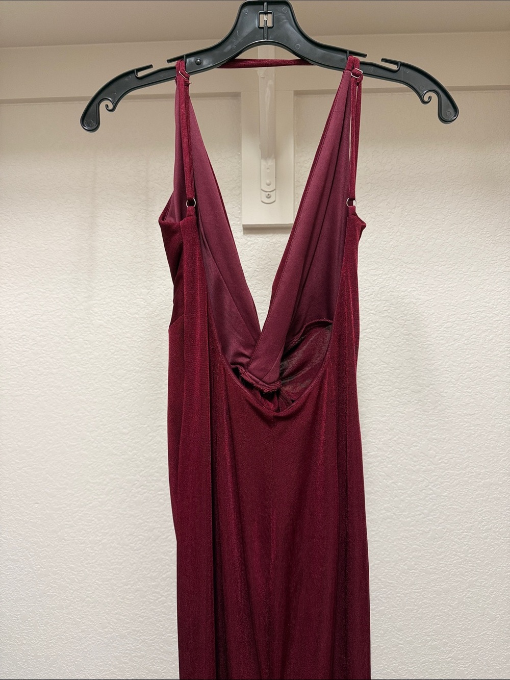 Katie May Pixie Gown - Picture 6 of 10